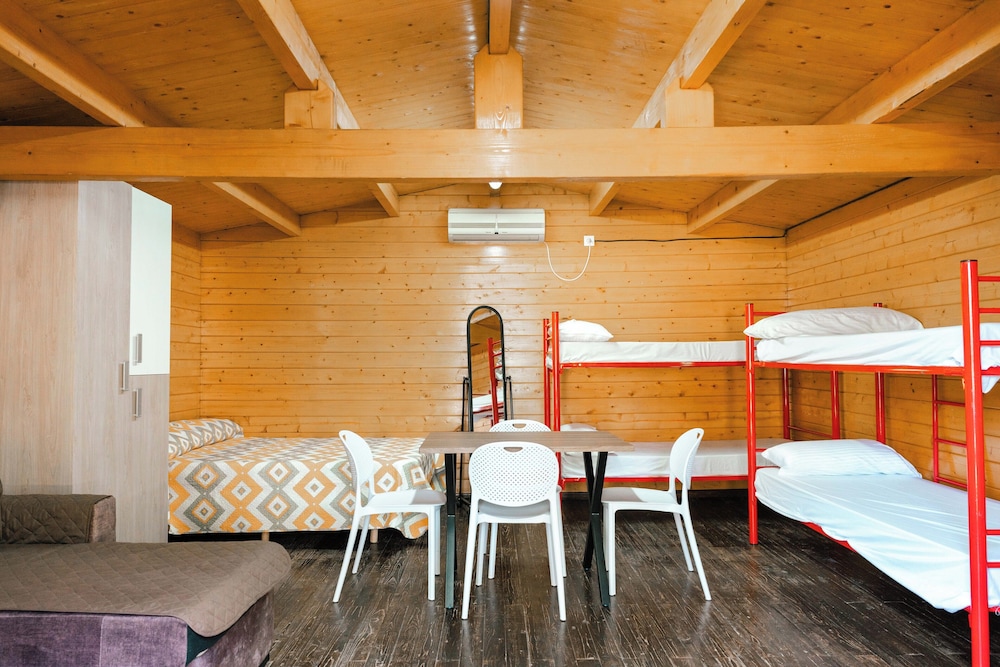 Bungalow Básico