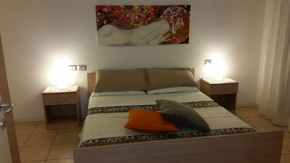 Residence Alba, Billede 8