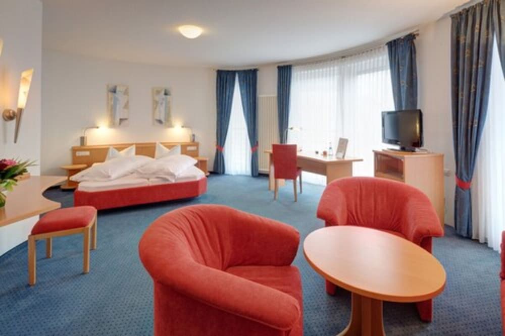 Comfort Double Room Single Use photo 3