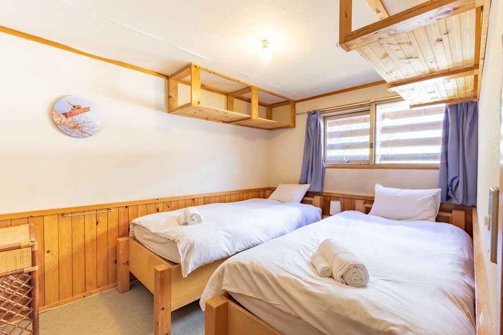 Twin Room photo 1