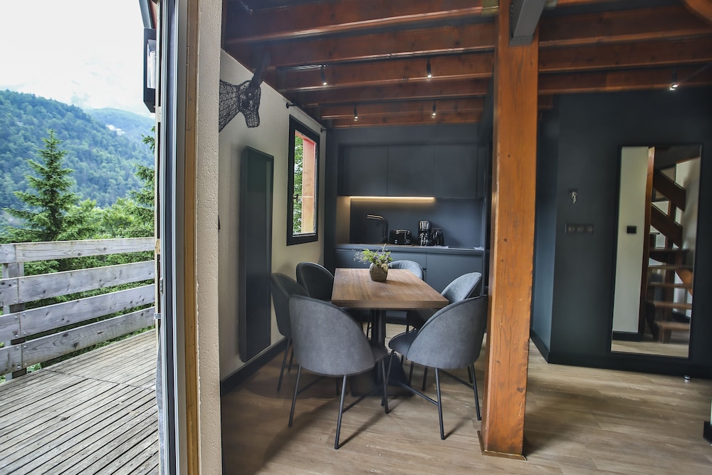 Family Chalet, 3 Bedrooms - Photo 8