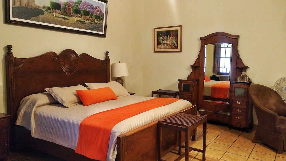 Single Room