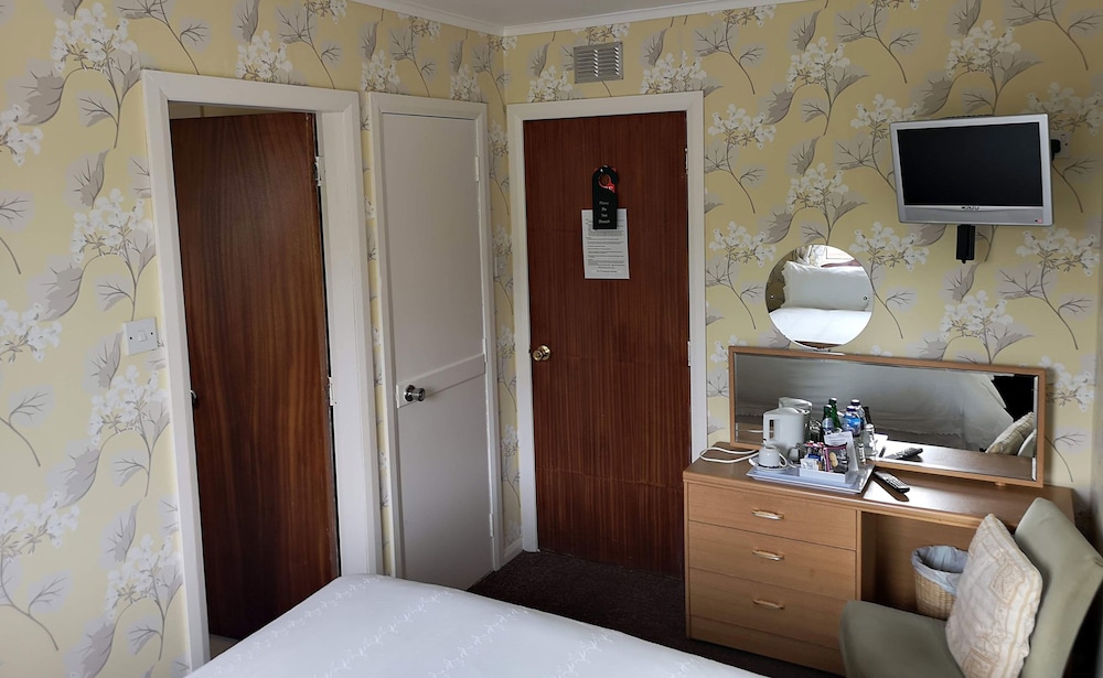 Double Room (Eschol Small Double) photo 2