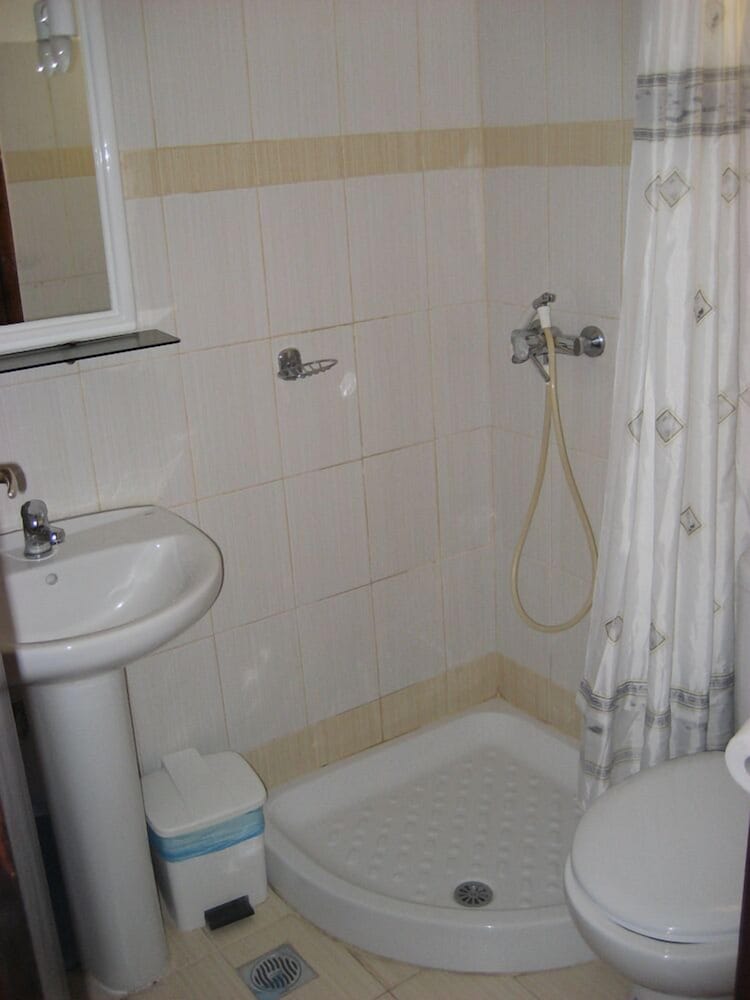 Double Room, Sea View photo 2