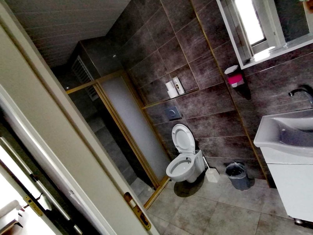 Luxury Apartment photo 2