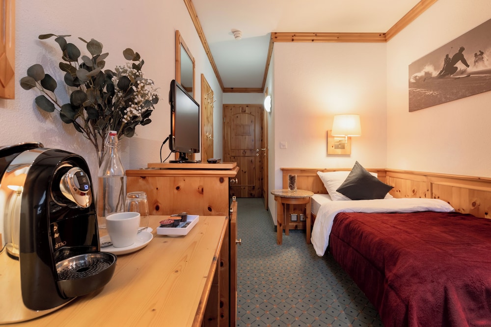 Single Room photo 2