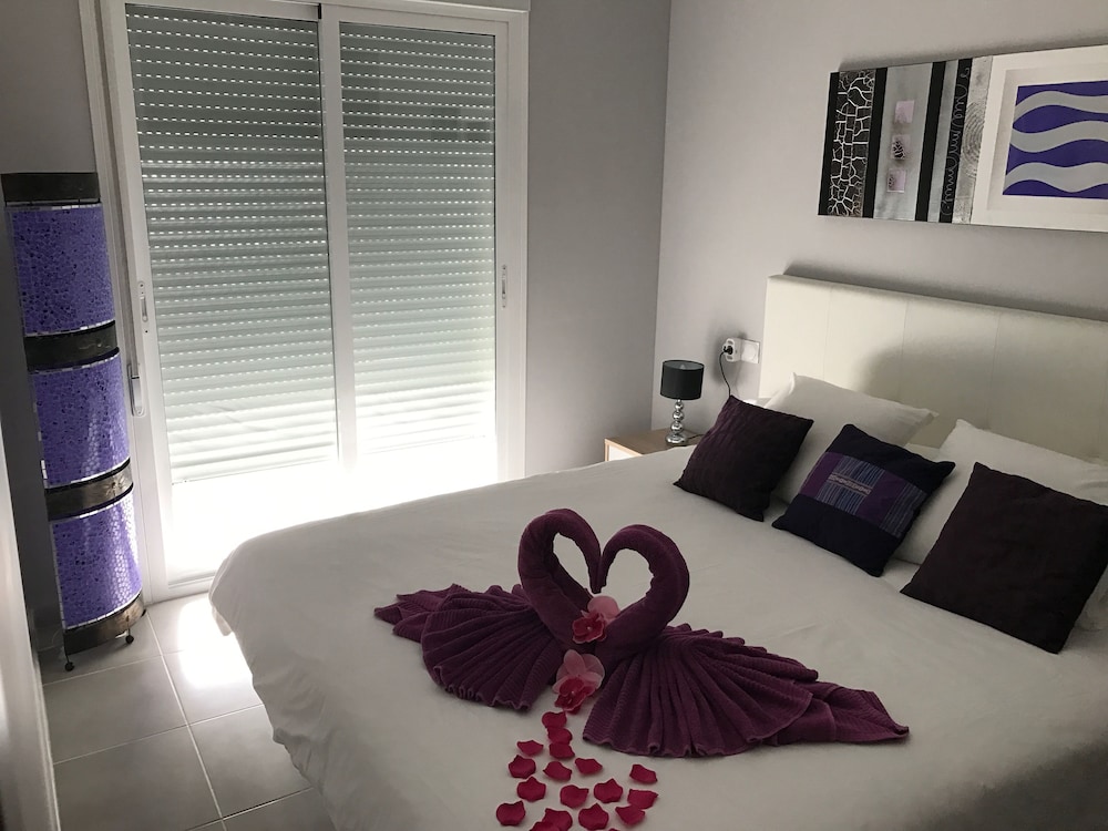 Apartamento, 2 habitaciones