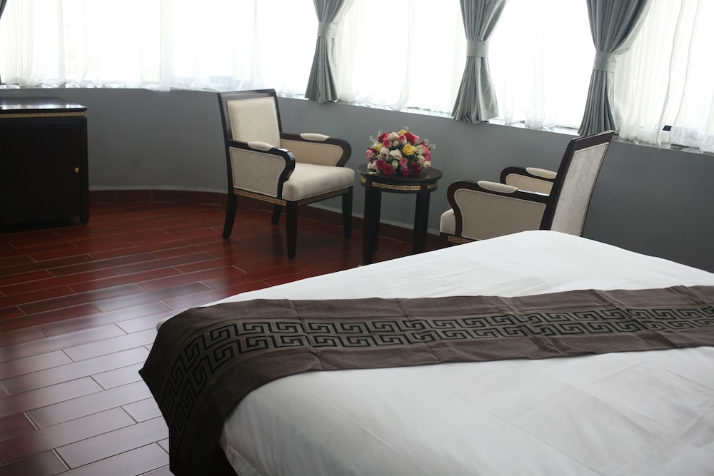 Classic Single Room