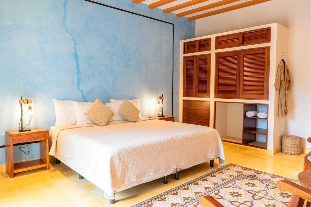 Deluxe Room photo 1