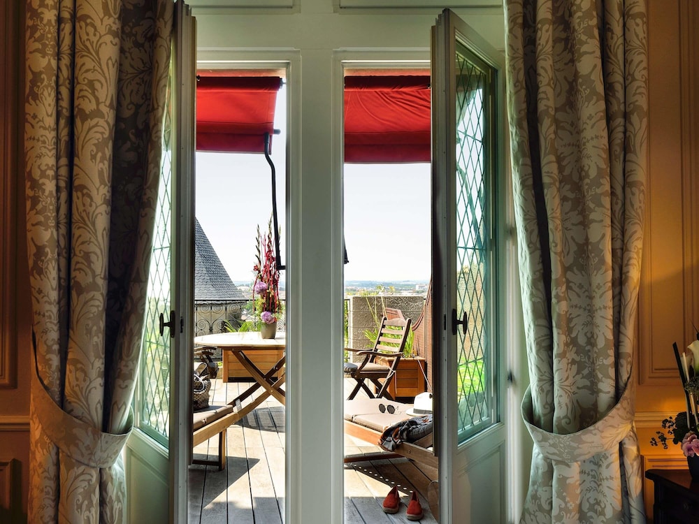 Superior Room, 1 Queen Bed, Terrace, Garden View Superior Room, 1 Queen Bed, Terrace, Garden View