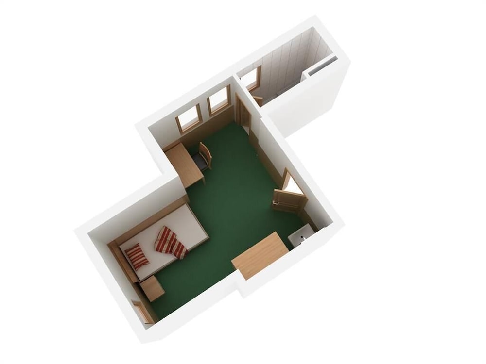 Single Room (South) photo 2