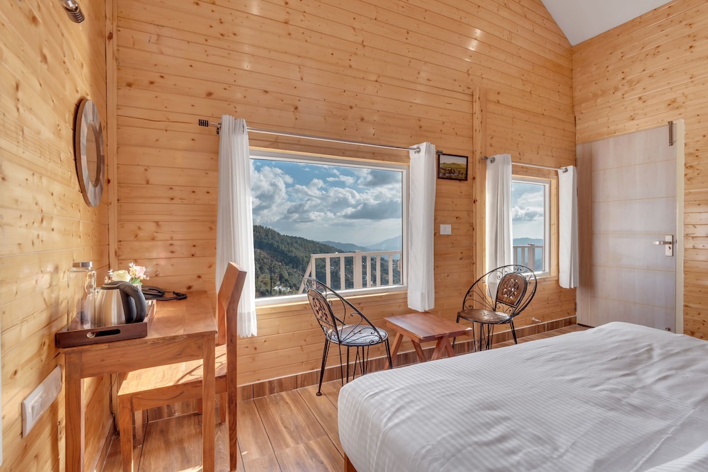 Premier Double Room photo 3
