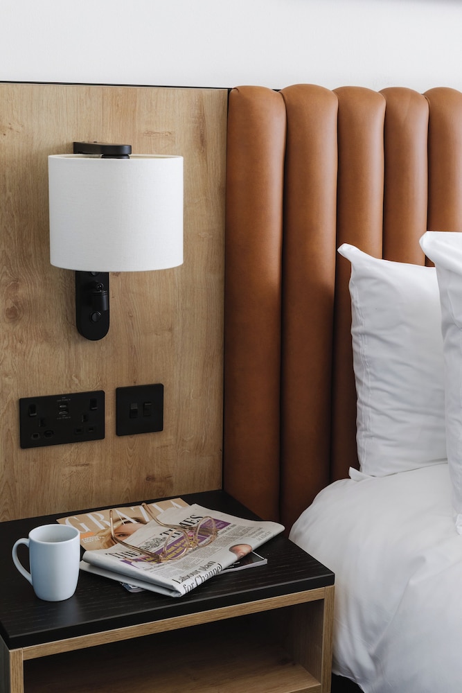 Premium Room, 2 Twin Beds - Photo 10