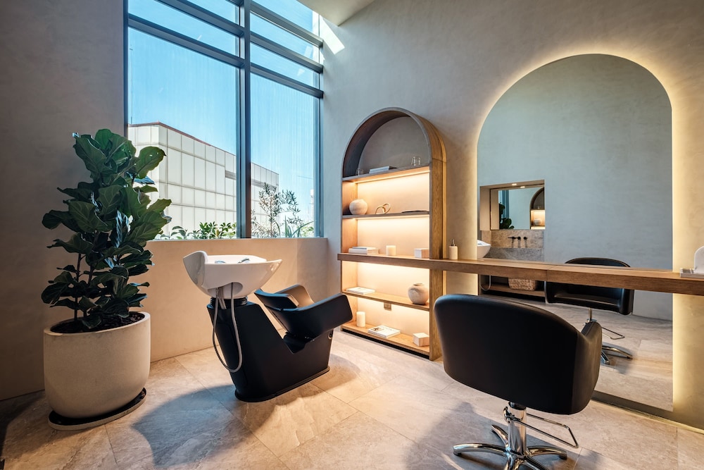 Apartment, Accessible