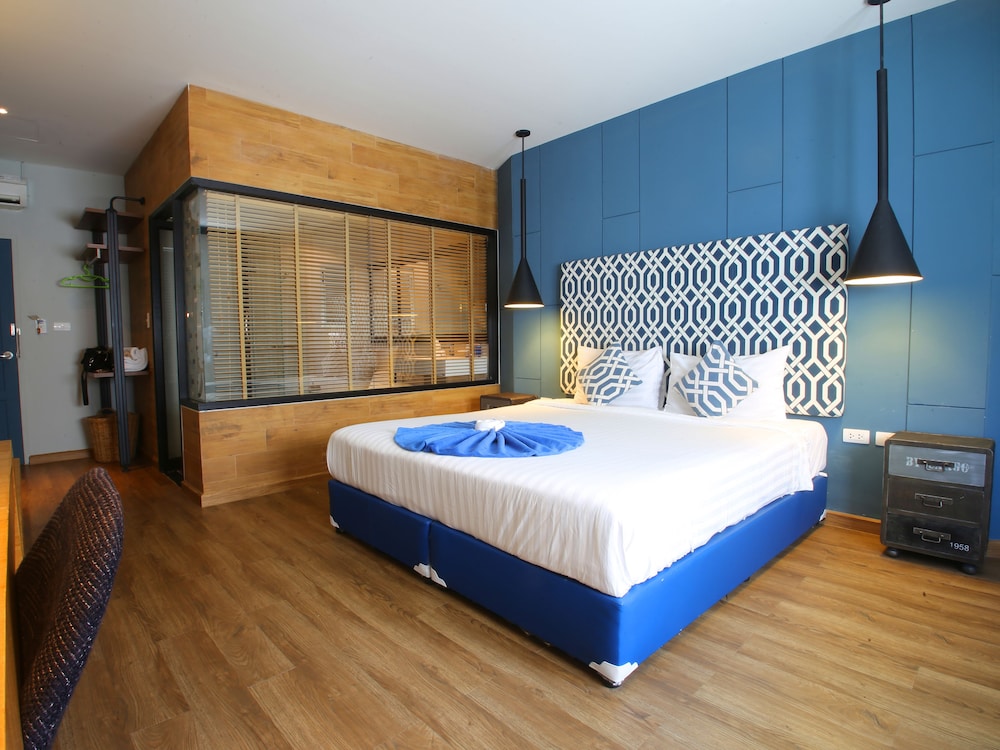 Deluxe Double Room photo 1