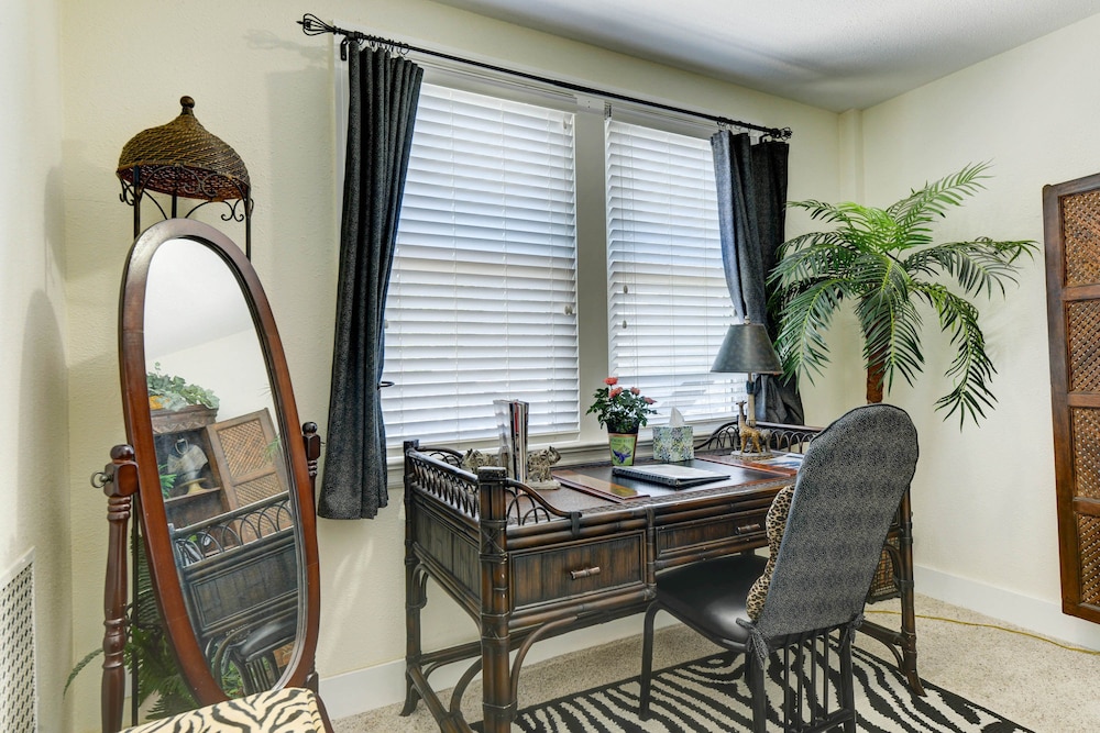 Design Suite, Ensuite, Mountain View (Sycamore- 4)
