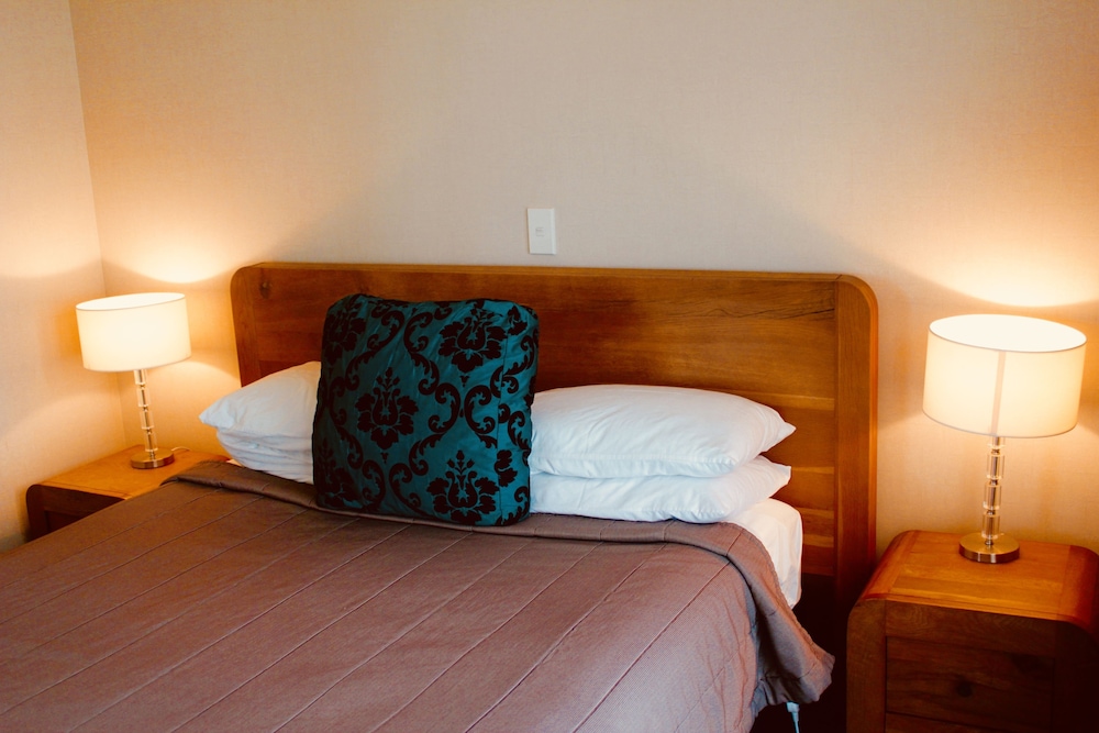 Ocean View Premium Suite with Spa bath - Photo 3