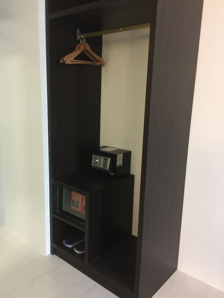Junior Suite, 1 Queen Bed