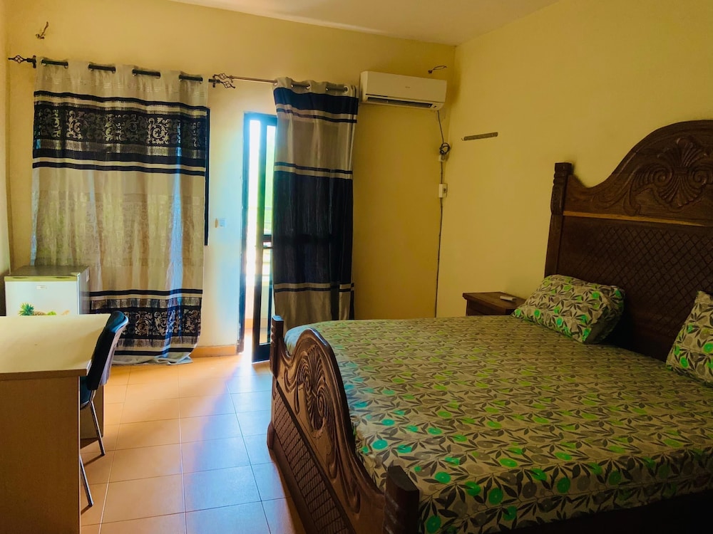 Deluxe Room photo 1