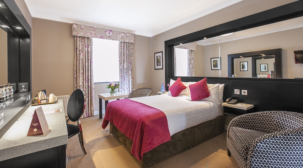 Standard Double Room - Photo 1