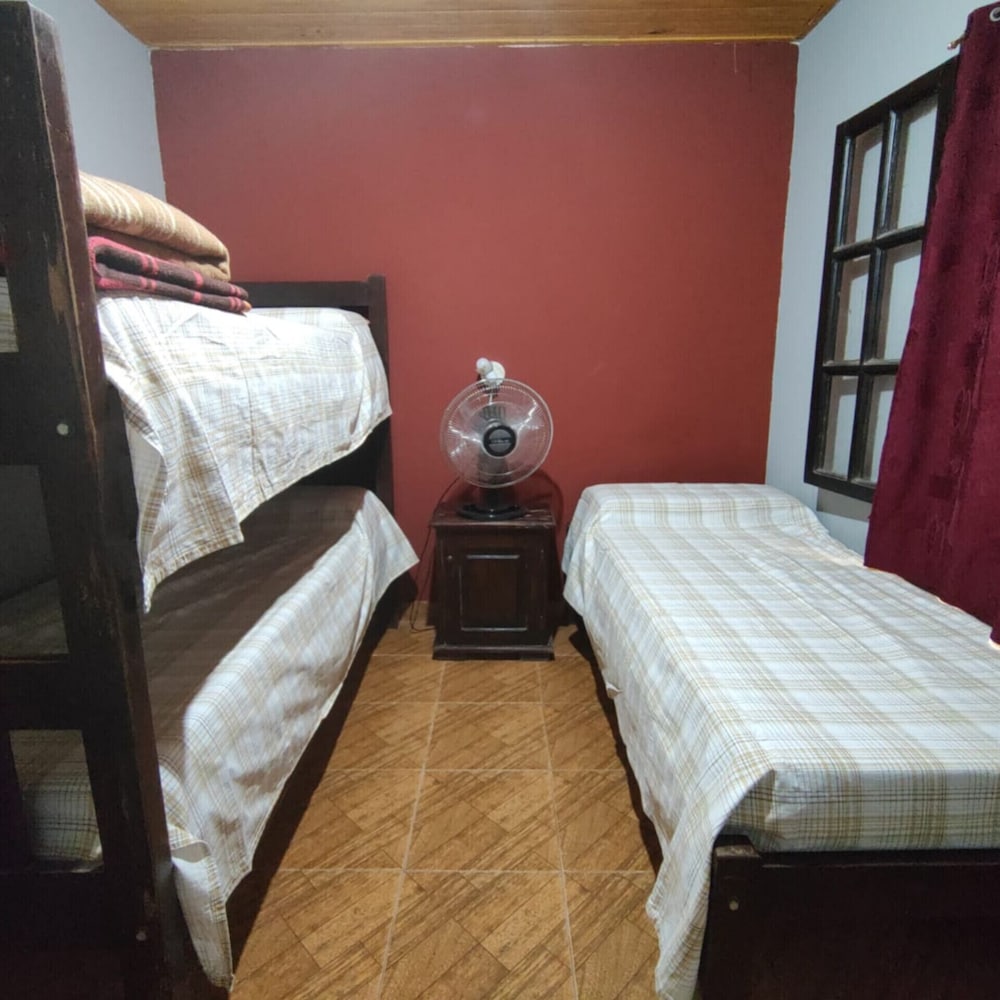 Family Cabin