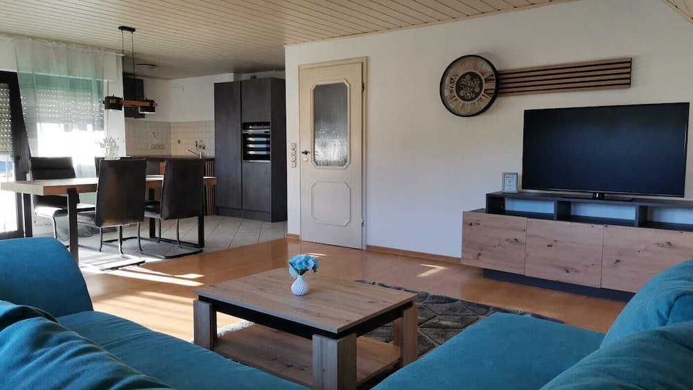 Comfort Apartment