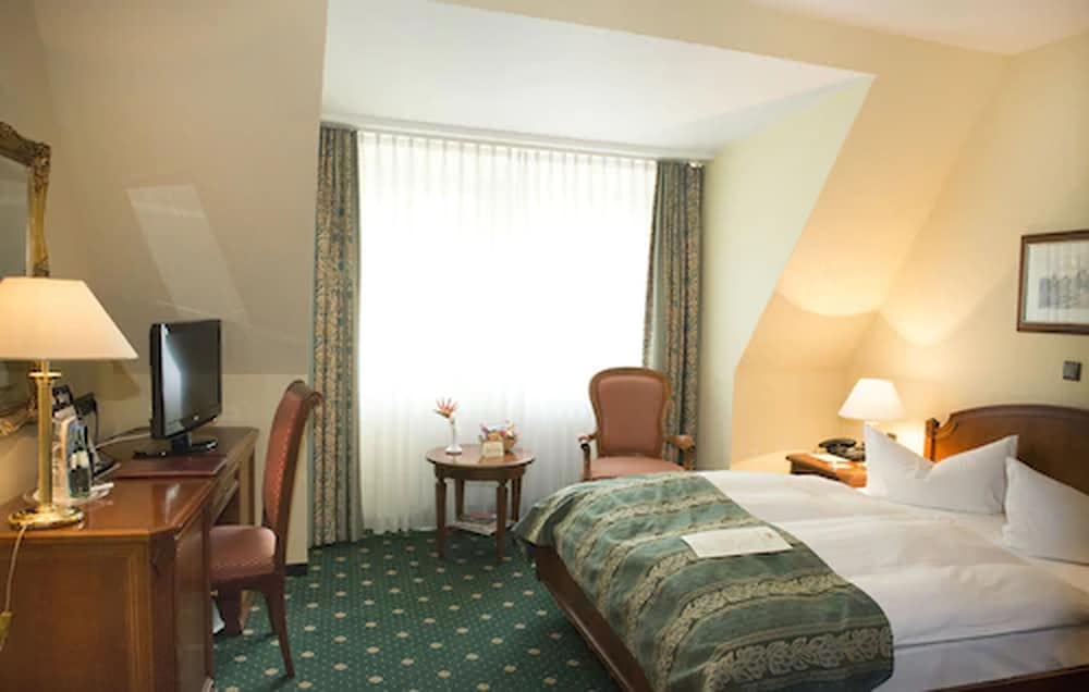 Business Single Room photo 3