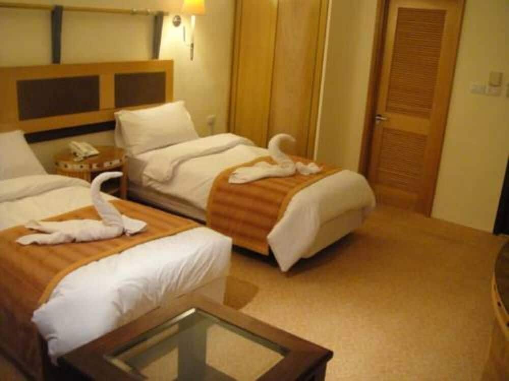 Double or Twin Room