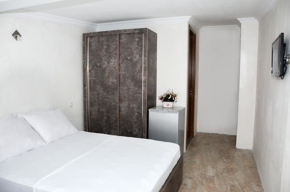 Deluxe Double Room, Balcony photo 1
