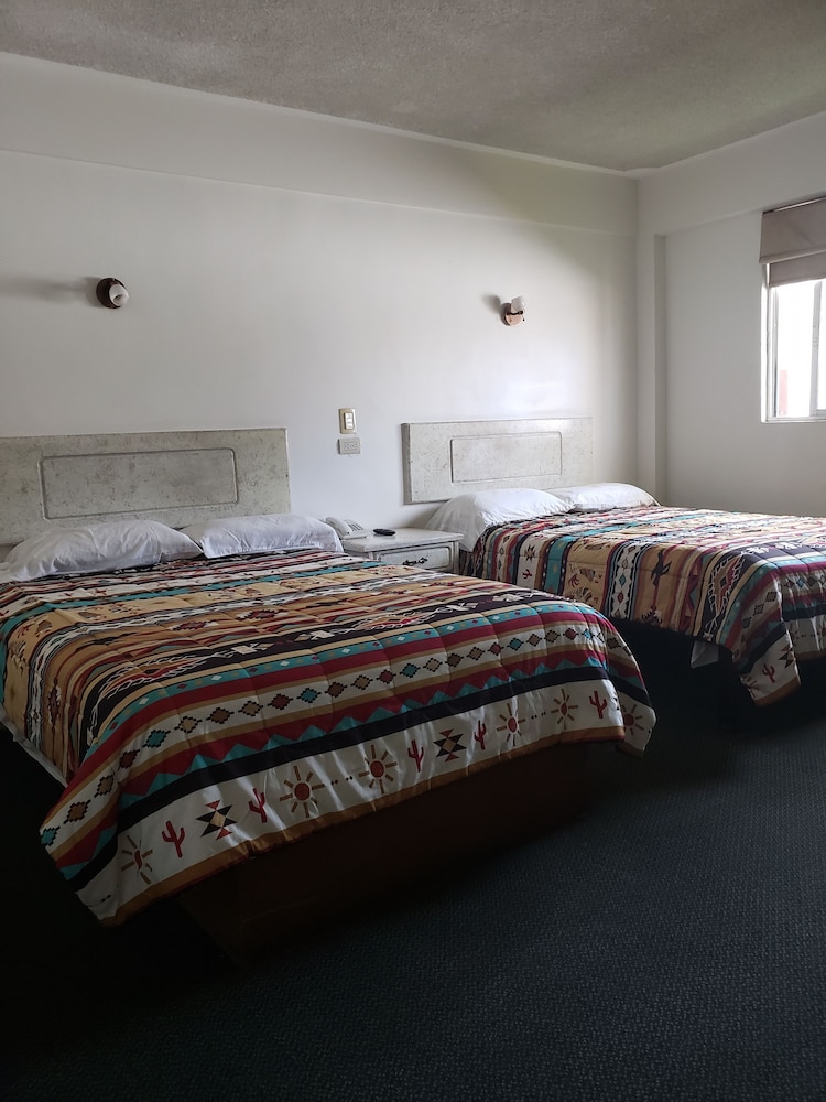 Standard Double Room photo 2