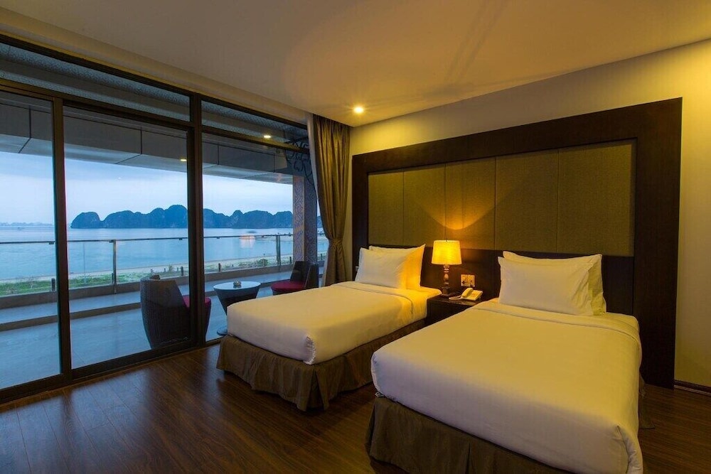 Panoramic Double Room