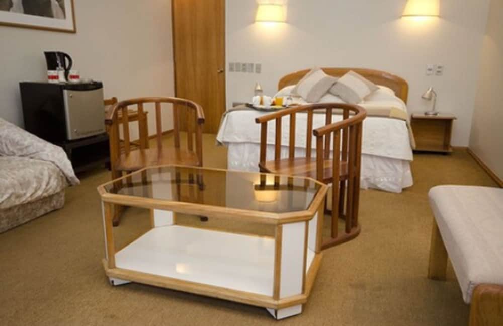 Superior Room, 1 Double Bed
