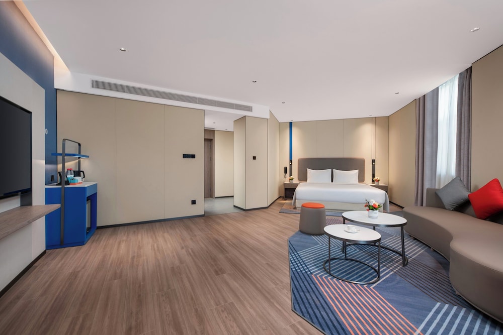 Suite, 1 Bedroom photo 1