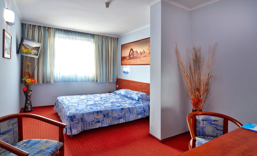 Comfort Double or Twin Room photo 2