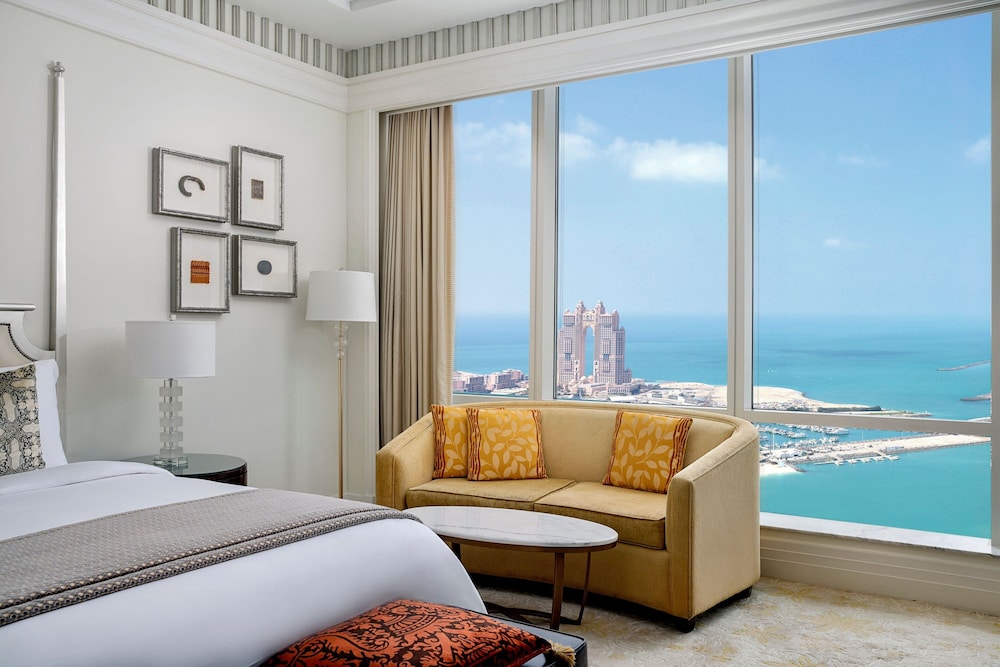 Superior Room, 1 King Bed, Sea View photo 2