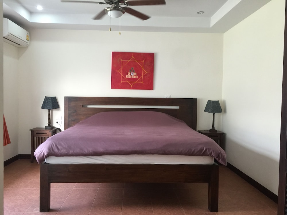 Superior Apartment photo 1