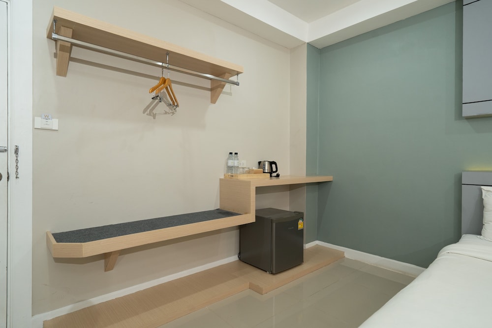 Standard Double Room - Photo 4