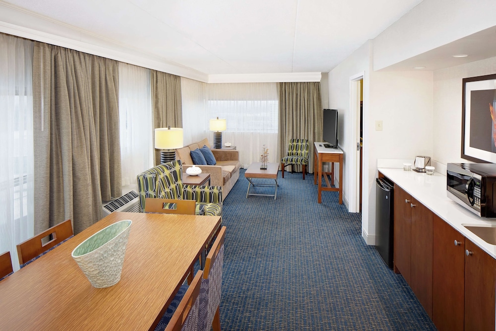 Junior Suite, Non Smoking - Photo 1