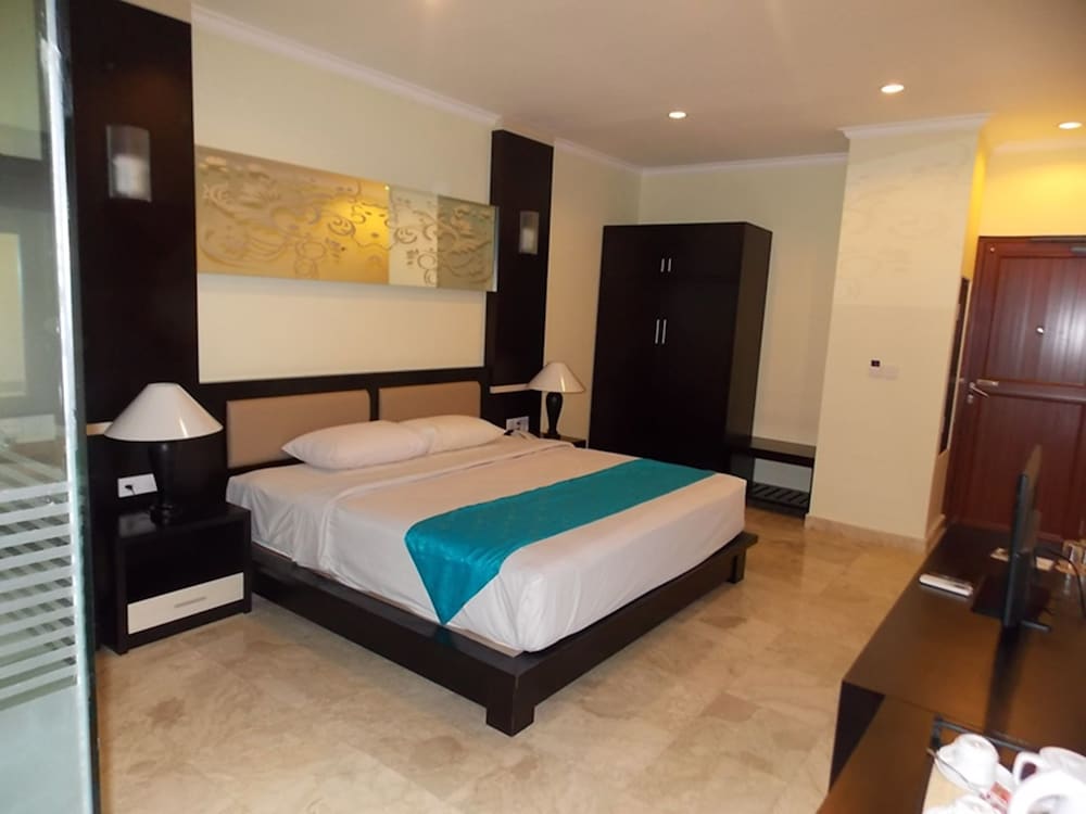 Standard Room (Double Bed) - Photo 1