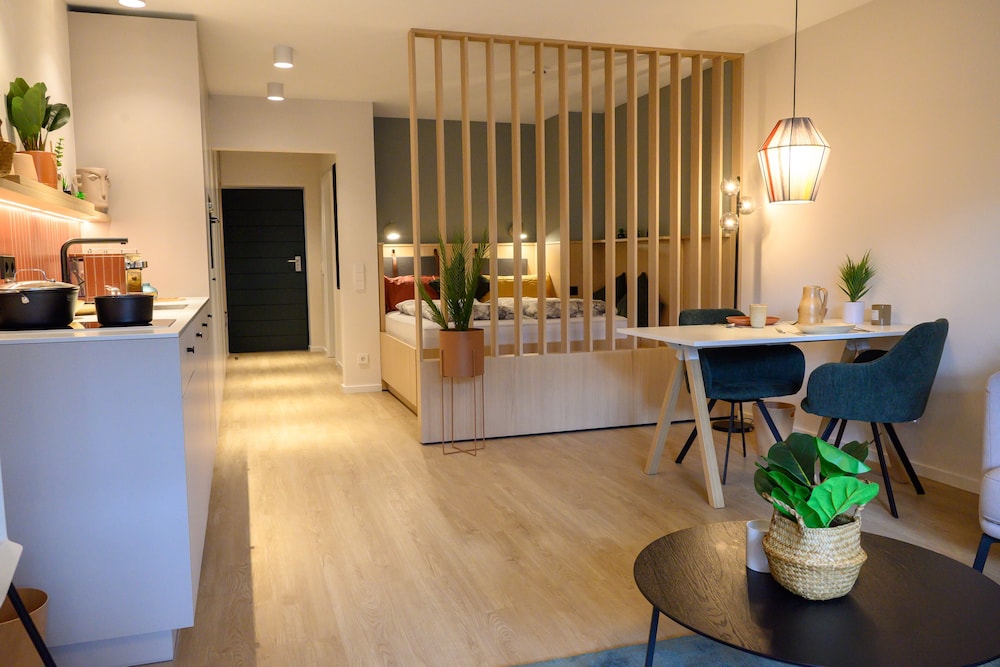 Superior Apartment