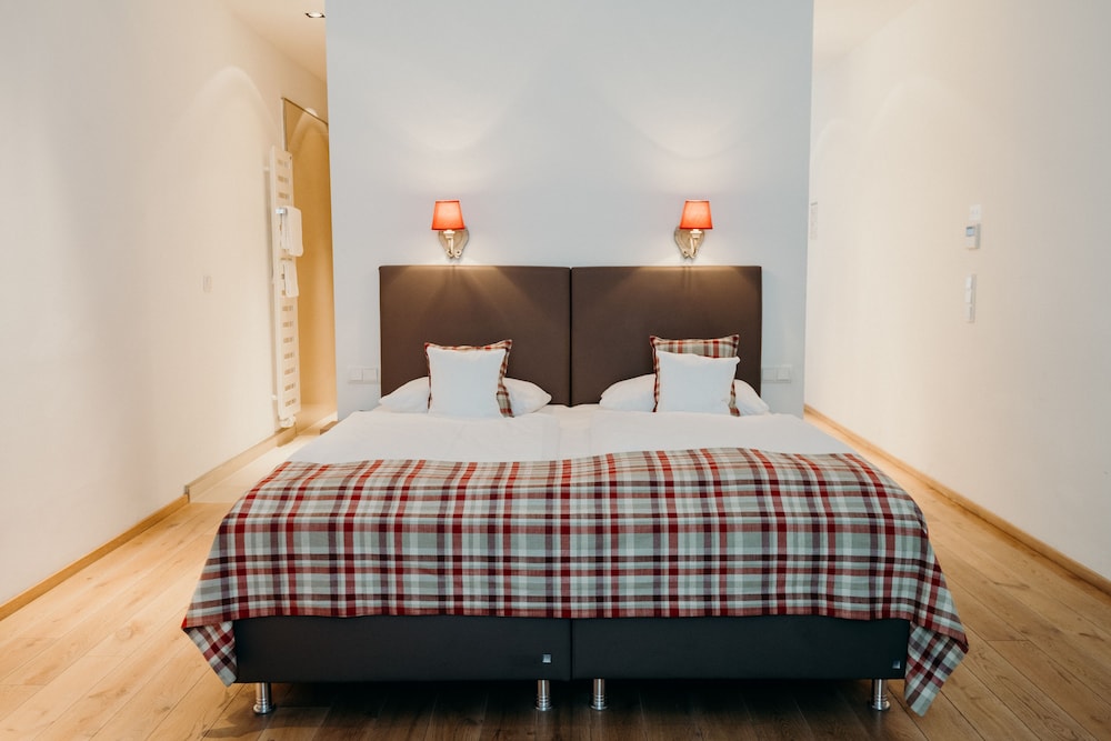 Superior Double Room - Photo 1