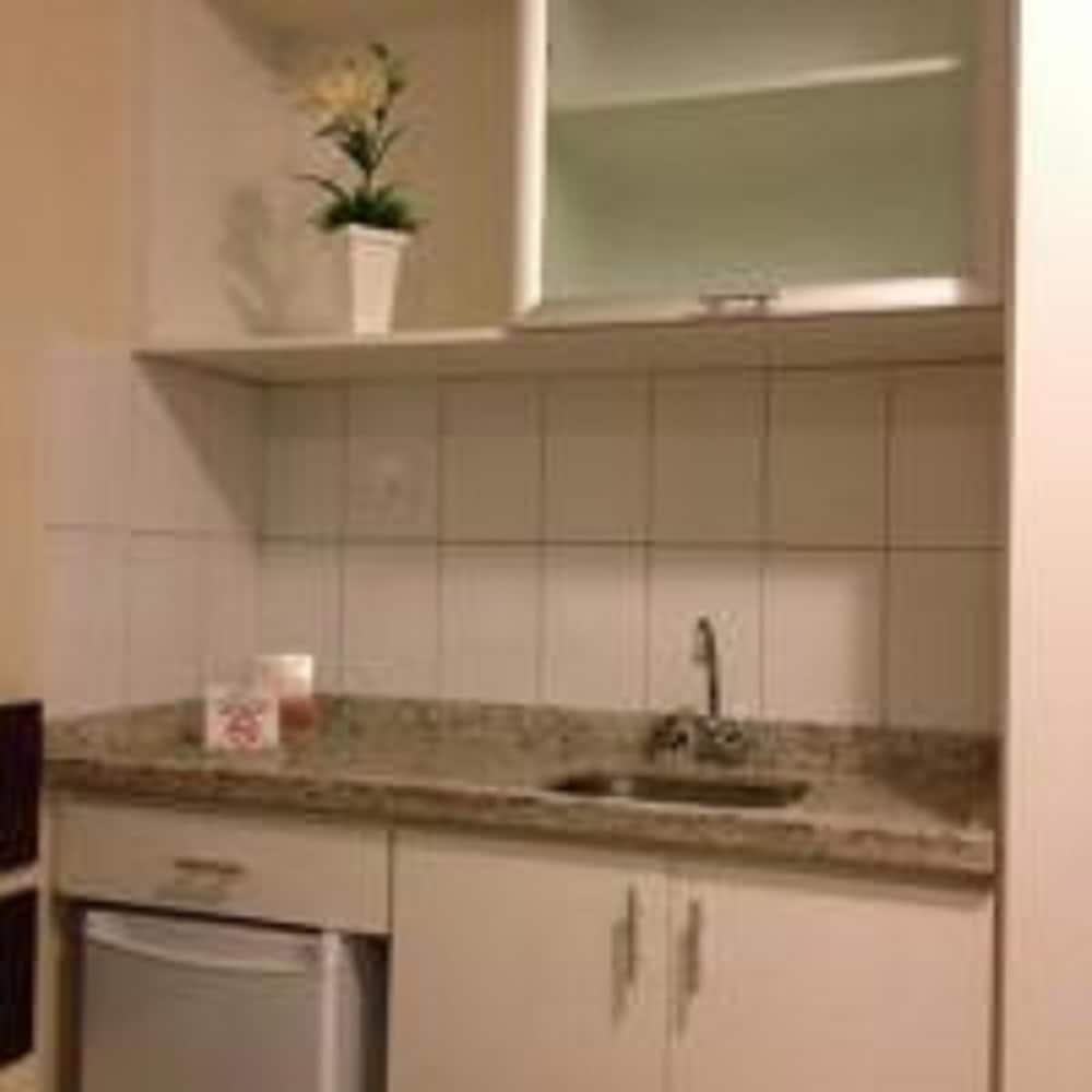 SUITE OFFICE TRIPLO CASAL photo 2