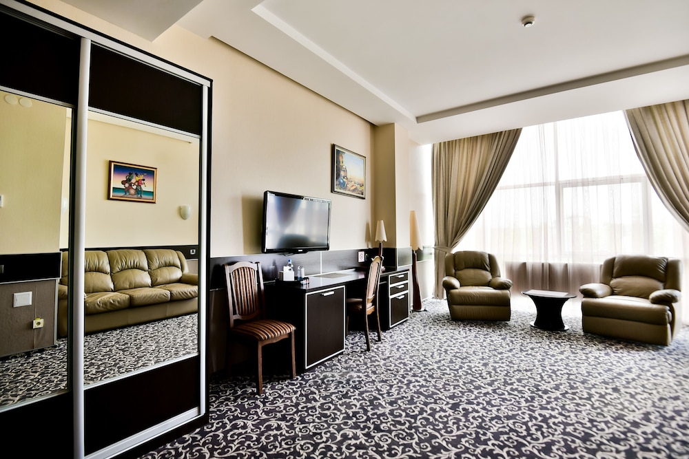 Suite photo 2
