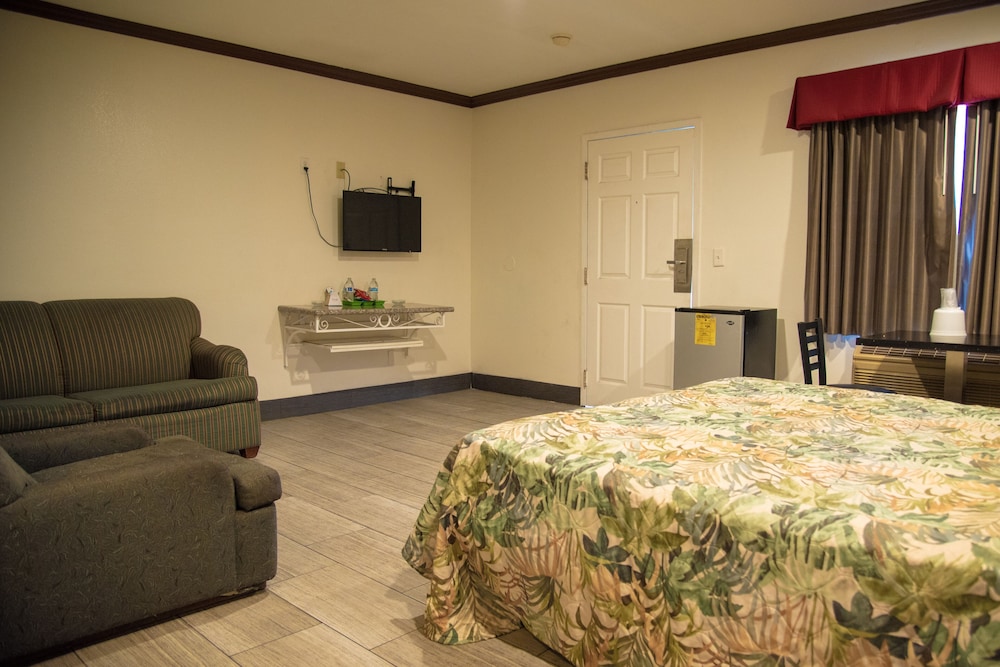 Starlight Inn La Brea — photo 94