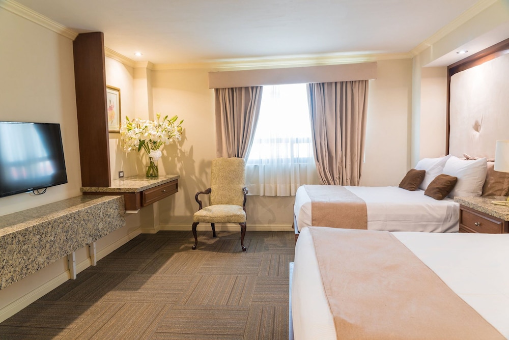 Executive Double Room photo 3