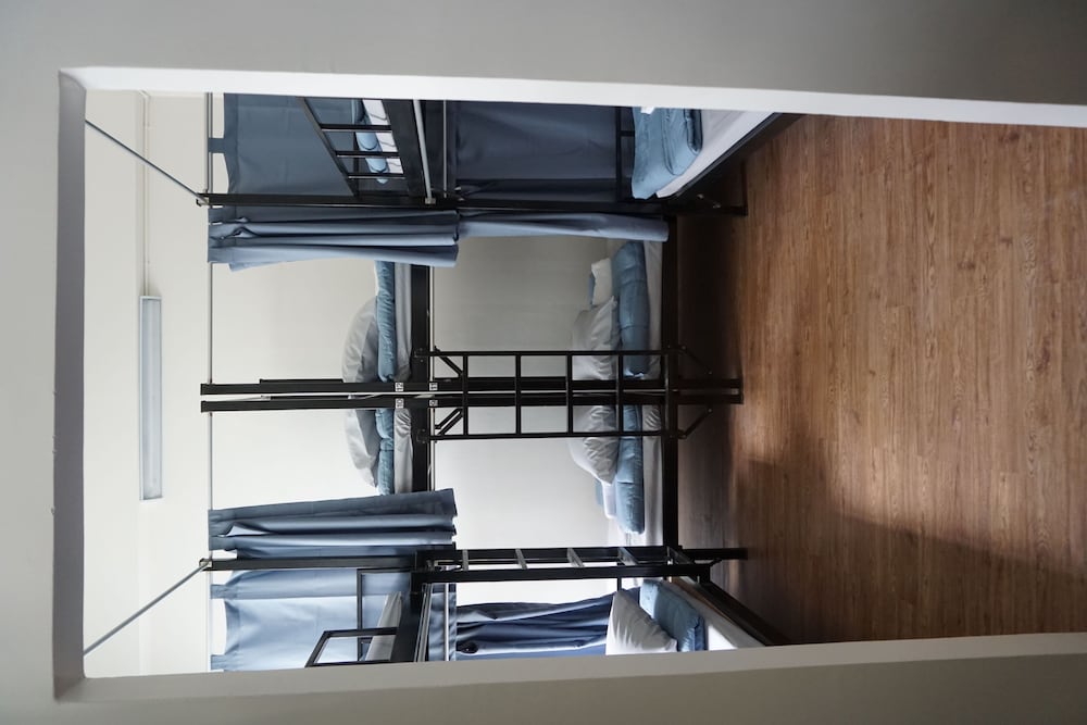 Shared Dormitory, Mixed Dorm photo 1