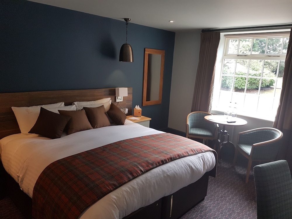 Classic Double or Twin Room, 1 Bedroom photo 1