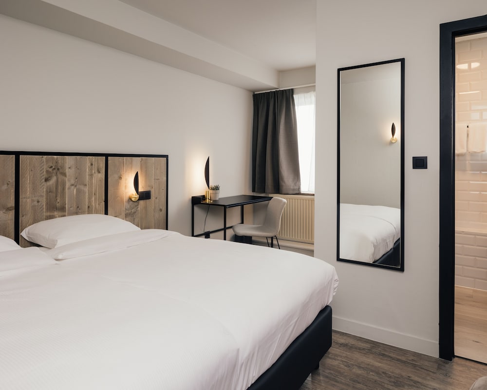 Comfort Double Room photo 1