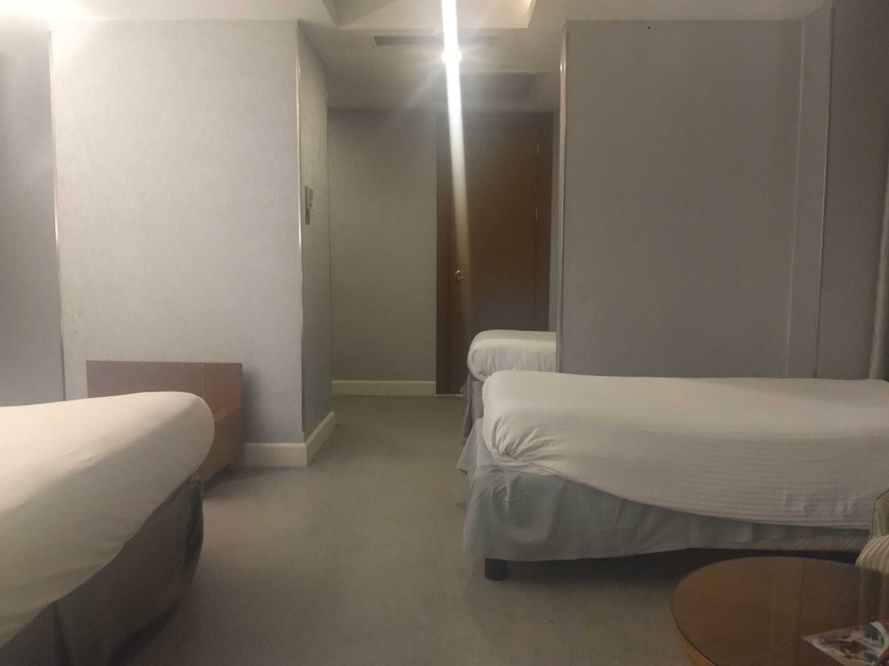 Superior Triple Room photo 3