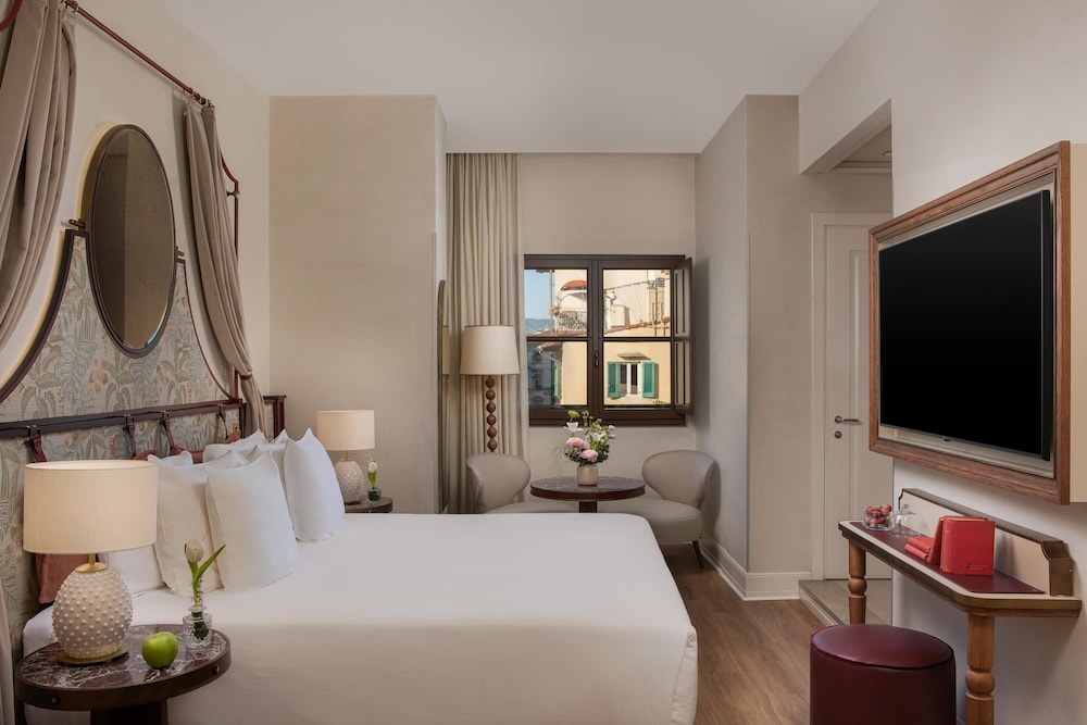 Deluxe Room (Grand) - Photo 2